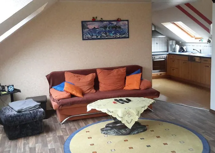 Ferienwohnung Krallert