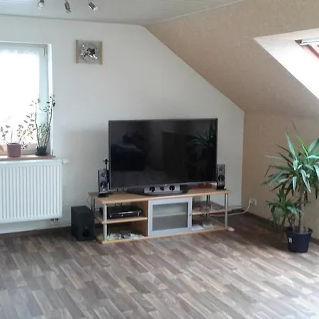 Ferienwohnung Krallert Rennertshofen Экстерьер фото