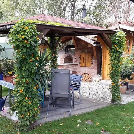 Ferienwohnung Krallert Rennertshofen Экстерьер фото