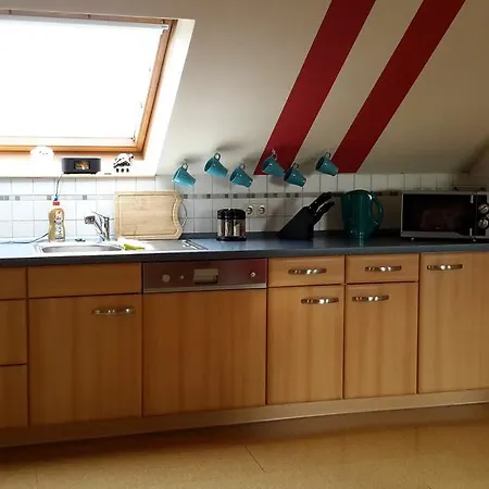 Ferienwohnung Krallert Rennertshofen Экстерьер фото