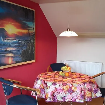 Ferienwohnung Krallert Rennertshofen Экстерьер фото