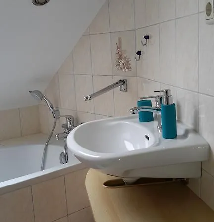 Ferienwohnung Krallert Rennertshofen Экстерьер фото