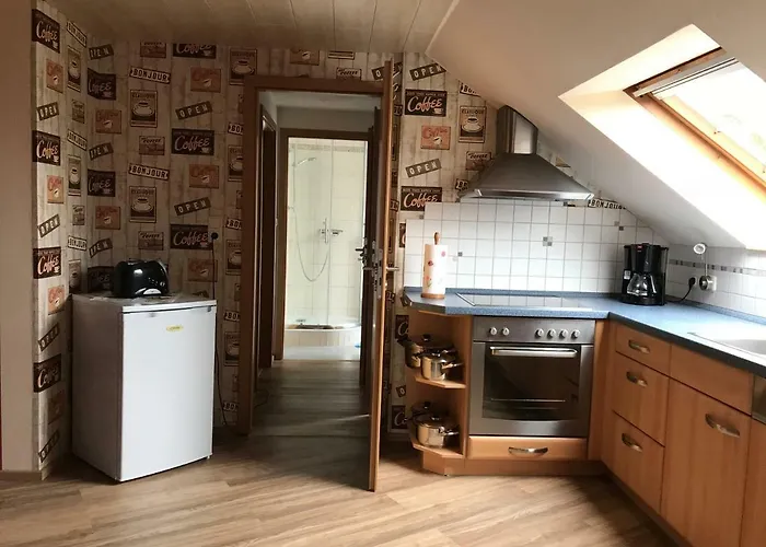 Ferienwohnung Krallert