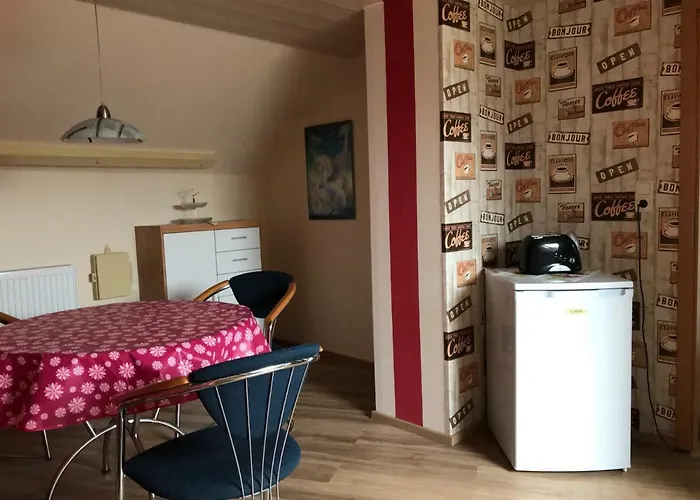 Ferienwohnung Krallert