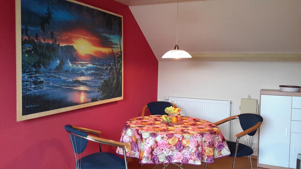 Krallert Apartment