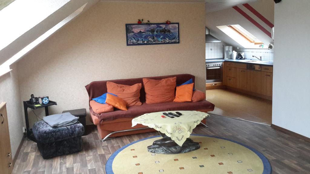 Apartment Krallert Rennertshofen